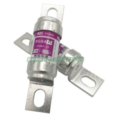10PC/Box New For MRO RGS4A 220A 660GH 690V fast fuse insurance tube fuse