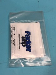 2 AMAT 3700-02443 O-RING, PARKER UHP 2-109-UHP, 184963