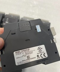 One Delta PLC DVP06XA-E2 Welcome counteroffer