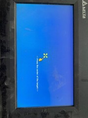 one Delta DOP-B07S410 Welcome counteroffer