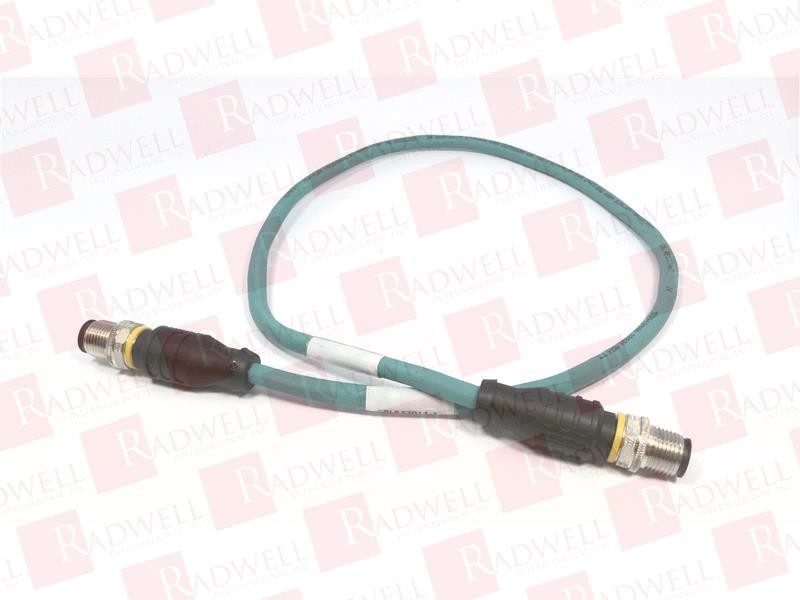 TURCK RSSD-RSSD-441-0.7M/S1152 / RSSDRSSD44107MS1152 (USED)