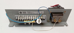 General Electric RFT278EZ EZ Remote Control Frame W/RT2 & Rectifier