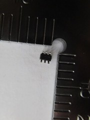 10pcs FDC655B FDC655 S5B* 5SB* 558* 55B* FDC655BN SOT23-6 Transistor
