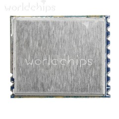 RX5808 Wireless Audio Video Receiver Module SPI Control for FPV RC Helicopter