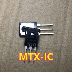 MTX-IC 10X G50N60HS G50N60 TO-247 Fast Delivery