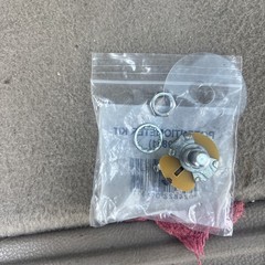 KB Electronics 9832 Potentiometer Kit NEW