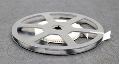 1000x SMD Resistor 100Ω 1206 100 Ohm Model 502-0 7″ reel with 1000 units