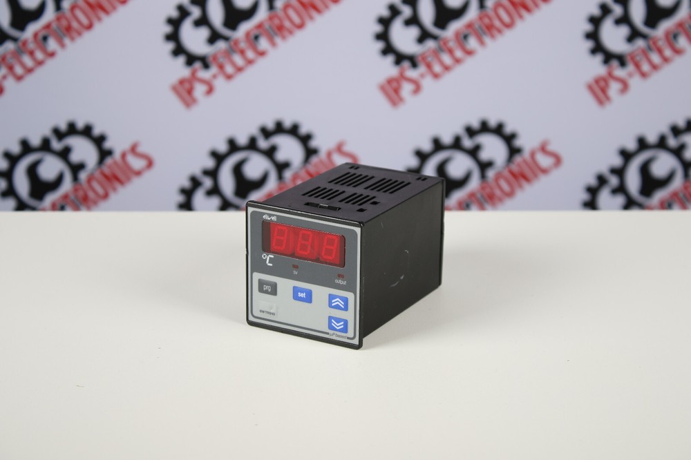 ELIWELL EWTR 910/H T10PH70000 (controller) – 6 months warranty
