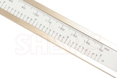 6″ STAINLESS STEEL DIGITAL REMOTE READOUT DRO QUILL SCALE IP54 NEW $32.35 OFF #}