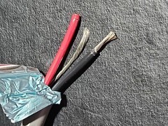 Belden 9320 20/1P Shielded Twist Pair PLTC-ER/ITC-ER Control Tray Cable /50ft