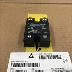 1PCS Brand New Module CRYDOM D2450 Quality Assurance 100%