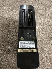 Emerson Delta V Controller MD Plus KJ2003X1-BB1 Rev: A B D Fisher 12P3439X012