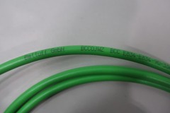 Balluff BCC0JWZBCC E834-E834-90-334-PS54N2-020 Double Ended Cordset