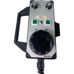 Jakob PHL 1K Handwheel