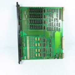 Kawasaki 50999-1295R32 9ZR-33 I/O Circuit Board