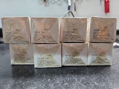 Lot 10 Arrow Hart 6580 Locking Duplex Receptacle 15A 250V 2P 3 Wire NEMA L6-15R