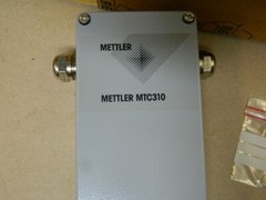 Mettler Toledo MTC310 Control Box made in Switzerland NEW in box