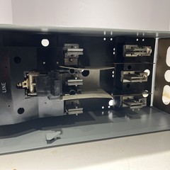 WESTINGHOUSE FDPS324R 200 Amp 240 Volts ✨Used Clean