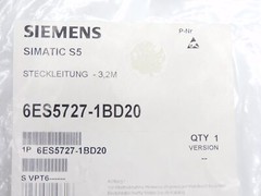 SIEMENS 6ES5727-1BD20 NSMP