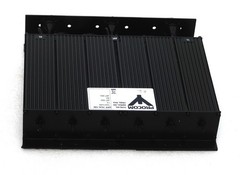 PROCOM DENMARK TYPE DPF70/6-150 RADIO COMM. SYSTEM 6-CAVITY DUPLEX FILTER
