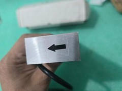 Genuine CAS BC-30AP 30kg Load Cell 1.2mV/V Single Point Scale Sensor IP65