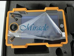 1PC New GE DMS Go Ultrasonic Multifunctional Thickness Gauge GE DMS Go