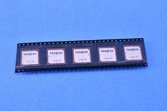 5 Taoglass SMD/SMT Mount Passive GPS-GLONASS-GALILEO Patch Antenna SGGP.18A