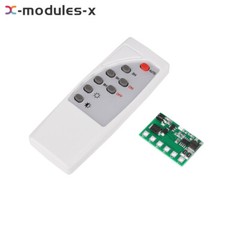6.4V 7.4V 11.1V 12V Solar Street Light Circuit Board Solar Light Driver Control