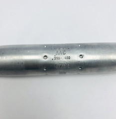 GL-406A HUBBELL FARGO AUTOMATIC OVERHEAD POWERLINE SPLICE 1/0 ACSR ALLOY AAC
