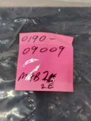AMAT Applied Materials 0190-09009 Phase Angle Controller, P1038, NEW SHIELD BAG