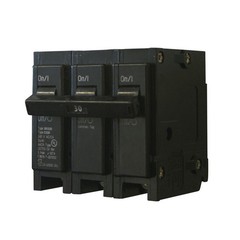 Eaton BR330 30A 10kAIC 3-Pole 240V BR Circuit Breaker
