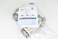 HELUKABEL 99956, EMC cable gland (1PU=5Pcs) – NEW