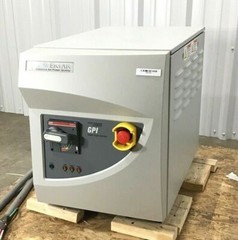 POWERVAR ABC15.0-20D40Y POWER CONDITIONER 208-V 3-PH DELTA-CONNECTION 15-KVA