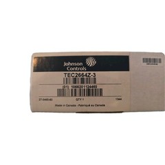 JOHNSON CONTROLS bacnet thermostat TEC2647Z-3 / TEC2647Z3 (NEW IN BOX)