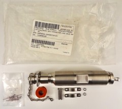 Amphenol Aerospace 75-560083-5P Custom 5 Pin High Voltage Connecter. NEW