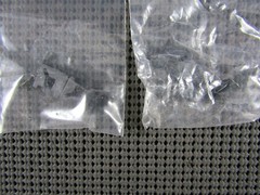 Sick WS/WE12-2P430 Sender & Receiver Sensor Set WE12-2P430 & WS12-2D430