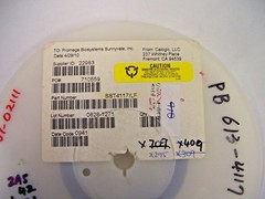 (48 PIECE LOT) SST4117-LF 40V 50 mA N-Channel JFET General Purpose Ampr SOT-23