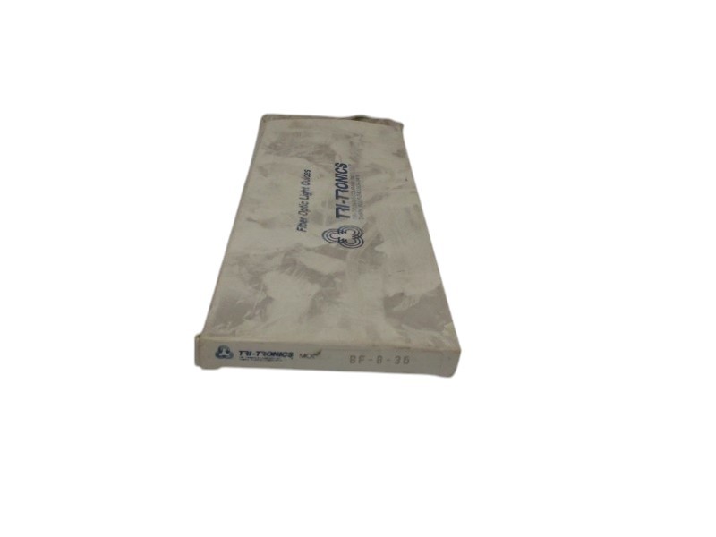 TRITROINICS BF-B-36 FIBER OPTIC LIGHT GUIDE NSMP