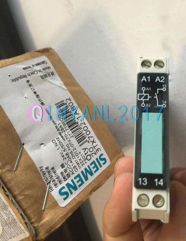 1PC NEW For Siemens 3TX7002-1AB02 Relay