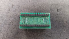 1pcs PA32TS20-OT 32pin TSOP Socket / 32pin DIP 0.6″ Plug Logical Systems