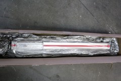 NEW NORGREN PNEUMATIC LINEAR ACTUATOR C/146140/MC/26.000 26″ STROKE