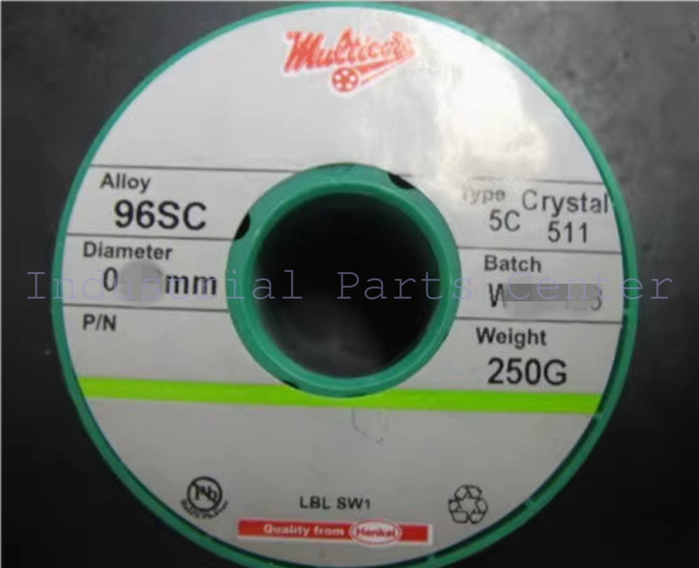 96SC 0.32mm 250g 5-core no-clean soldering wire Lead-free solder