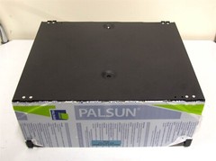 Multilink ML-48-072-B-SAS-T9-003-32-24 4RU Economy Rack Mount NEW (10126)R