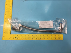 Tokyo Electron TEL DS1187-109706-11 TUBE ASSEMBLY 1/2, 1187-109706-11, 144902