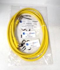 RADWELL, CONNECTING CABLE, RAD07291, 889R-F4AERE2SUB, 300 VAC, 4A MAX, 90º C