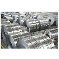 304 Stainless Steel Band Metal Foil Flake Thin Steel Plate Thickness 0.015mm-1mm