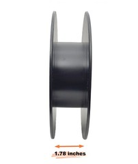 Empty spool Reel for String, Welding Wire, Cable, Fishing Line and Crafts