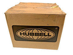Hubbell Anderson EVKESJ605SEEP 6″ FLEXIBLE WELDED BUS SUPPORT ALUMINUM NEW