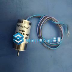 1PCS New For Portescape 16mm Brushless Motor 1632 16BHS 3C P08