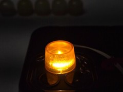 1 pc choose Size & color 1960s-70s lamp jewel lamps parts Dialco Westinghouse